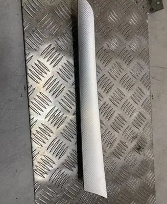 Audi A4 S4 B8 8K Front door trim bar 8K0867410