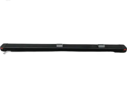 Volkswagen PASSAT B6 Parcel shelf load cover 3C9