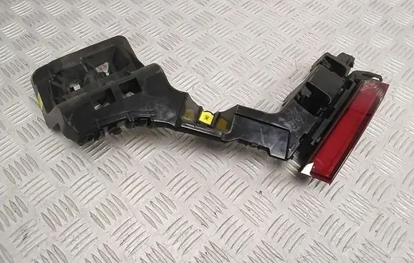 KIA EV6 Rear bumper mounting bracket 86653CV000