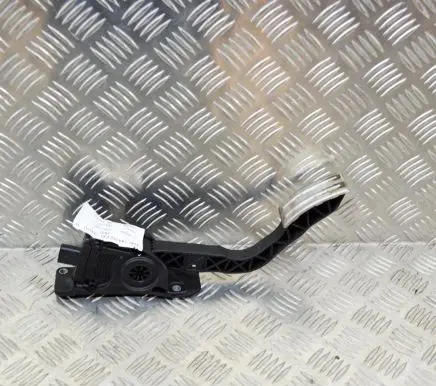 Ford Focus Accelerator throttle pedal BV619F836FA 6PV010368