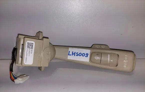 Volvo XC70 Wiper control stalk 31264171 11140060126BBCH