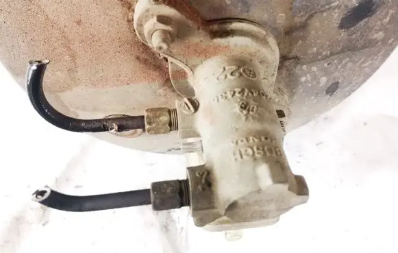 Honda CR-V Master brake cylinder 0204y2435
