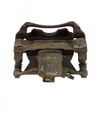 Volkswagen Golf VII Front brake caliper