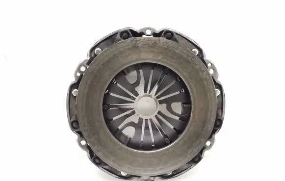 Pressure plate
