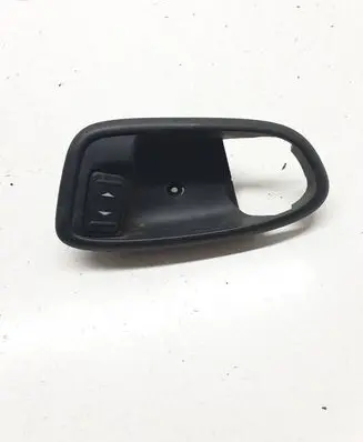 Ford S-MAX Rear door handle trim 6M21U226A37