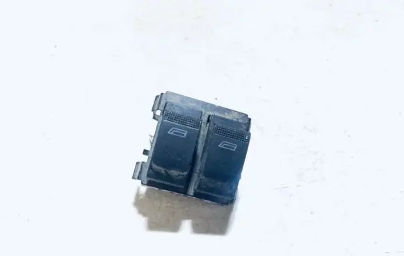 Audi A3 S3 8L Electric window control switch 8l0959851 501667