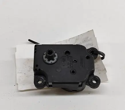 Mercedes-Benz CL C215 Air flap motor/actuator EAM501 91508UA25