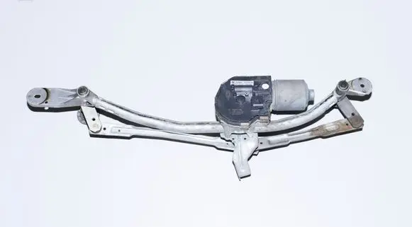 BMW 7 F01 F02 F03 F04 Front wiper linkage 7272452 7306274