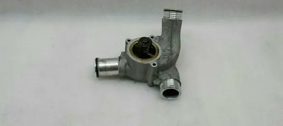 Thermostat/thermostat housing