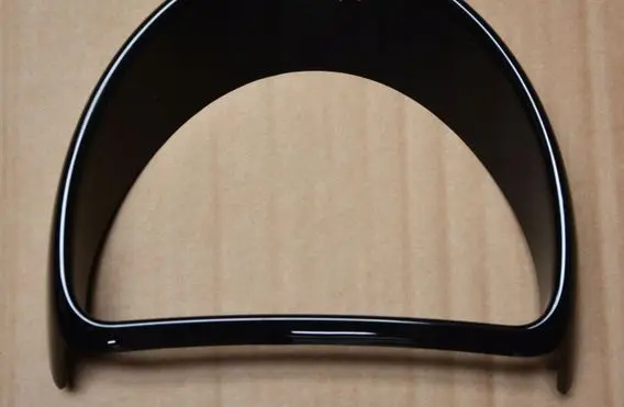 Smart ForFour II W453 Dashboard trim A4536808302