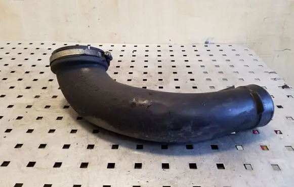 Volvo XC60 Intercooler hose/pipe 30774692