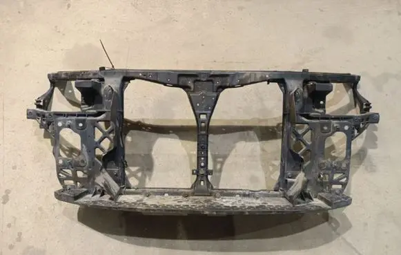 KIA Ceed Radiator support slam panel