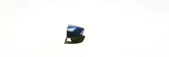 Volkswagen PASSAT B8 Front door handle cover 510837879A 510839167