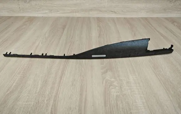 Audi A7 S7 4G Dashboard glove box trim 4G8853190EJ