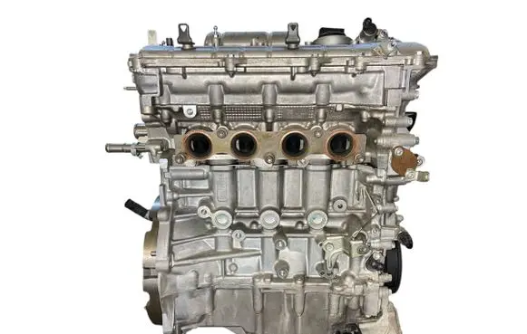 Toyota Prius+ (ZVW40) Engine X2BW22 09180054