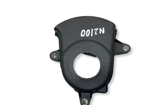 Ford Focus Timing belt guard (cover) 96MM6L070AF