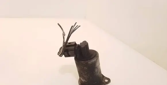 Renault Scenic II - Grand scenic II EGR valve 70007506