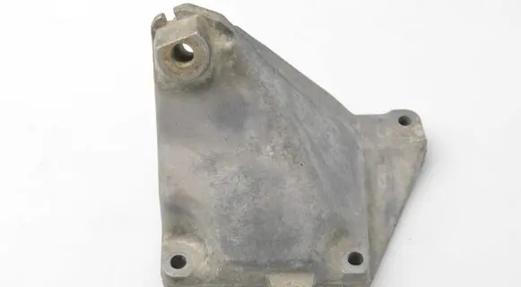Mercedes-Benz C W204 Engine mounting bracket A2722231604