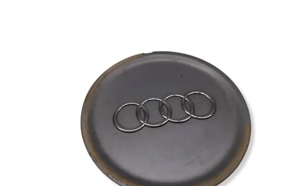 Audi A8 S8 D2 4D Original wheel cap 8D0601165D