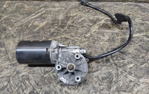 Mercedes-Benz S W140 Wiper motor 0390341403