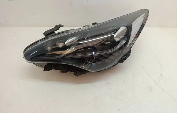 KIA Stinger Headlight/headlamp 92101J5 92190J5100