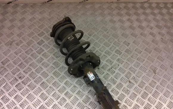 Hyundai Ioniq Front shock absorber/damper 54661G2800