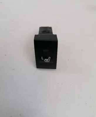 KIA Carnival Seat heating switch