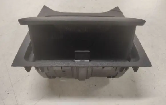 Peugeot 407 Ashtray (rear) 9644584477 9647530777 A1050015
