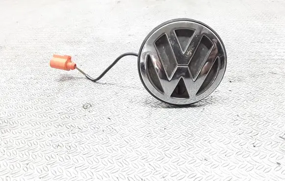 Volkswagen Jetta IV Tailgate exterior lock 1JM962103