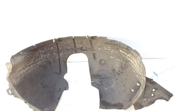 Seat Leon (5F) Front wheel arch liner splash guards 5F0809958E