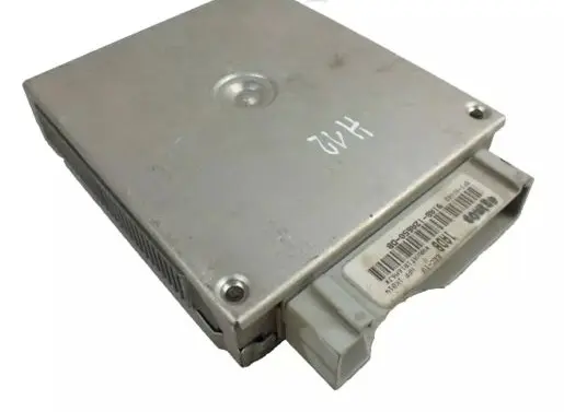 Ford Escort Engine control unit/module 91AB12A650DB