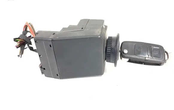 Volkswagen Crafter Ignition lock A9069005902