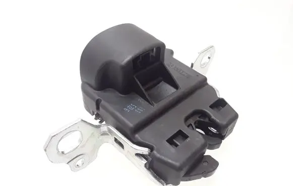 Mercedes-Benz C W205 Seat back rest lock catch A2059200476