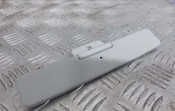 Audi A4 S4 B7 8E 8H Sun visor 8D0858555