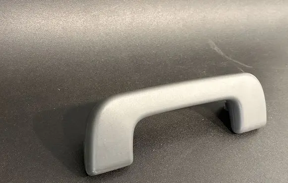 Porsche Cayenne (9Y0 9Y3) Front interior roof grab handle 8W0857607 PAB857607OU6 PAB857607