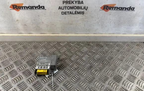 Ford Fiesta Airbag control unit/module 96FG14B056CD
