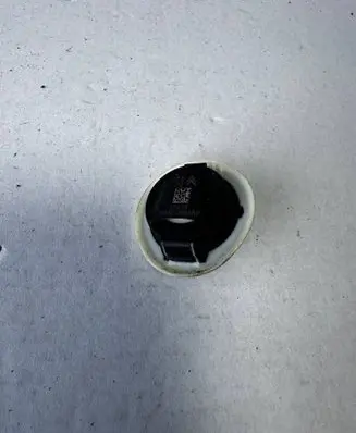 Peugeot 508 II Airbag deployment crash/impact sensor 9810268080