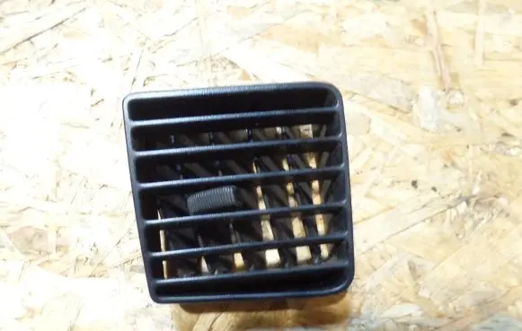 Infiniti G20 Dashboard side air vent grill/cover trim E4175130200
