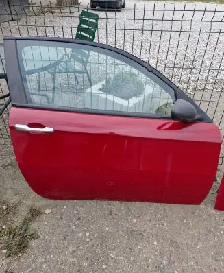 Alfa Romeo 147 Door (2 Door Coupe) 