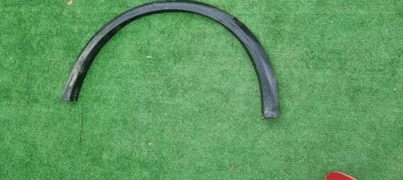 Audi RS Q8 Front arch trim 4M8853717E