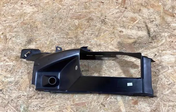 Porsche Cayenne (9Y0 9Y3) Radiator trim 9Y0807161G