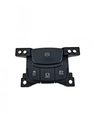 Toyota C-HR I Hand parking brake switch CZ2650R97
