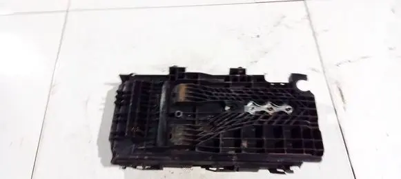 Ford Galaxy Battery box tray 6g9110723a