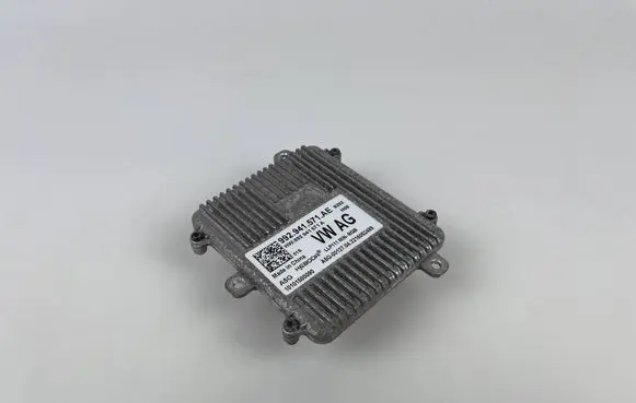 Volkswagen Golf VIII LED ballast control module 992941571AE 992941571 992941571A
