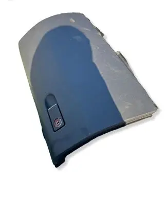 Mercedes-Benz E W212 Glove box A2126800091 2126800091