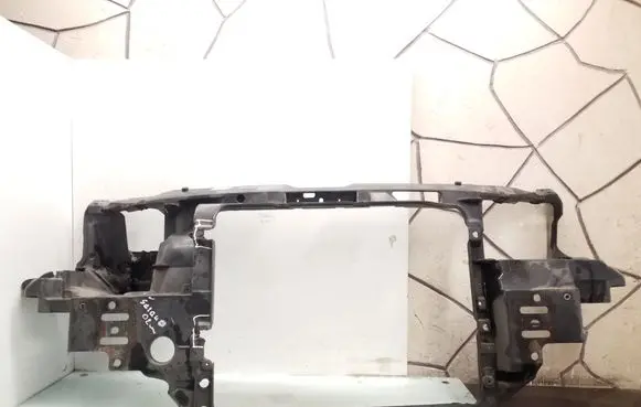 Volkswagen Sharan Radiator support slam panel