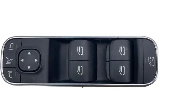 Mercedes-Benz A W177 Electric window control switch A1679059803