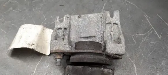 Renault Scenic I Engine mount vacuum valve 7700427286