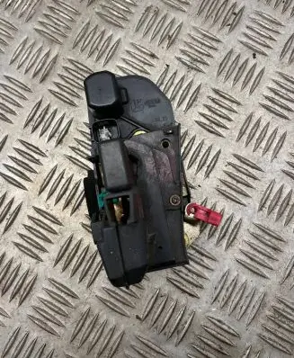 Jeep Grand Cherokee (WJ) Front door lock