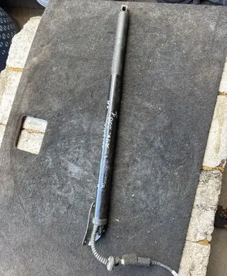 Subaru Outback (BT) Tailgate/trunk strut/damper 63320AN01C